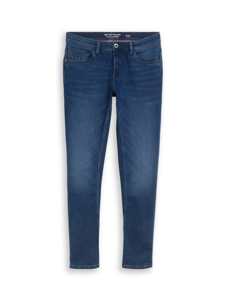 TTCURT TAPERED