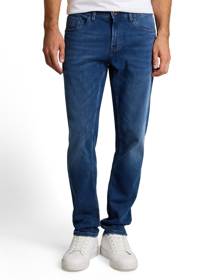 TTCURT TAPERED