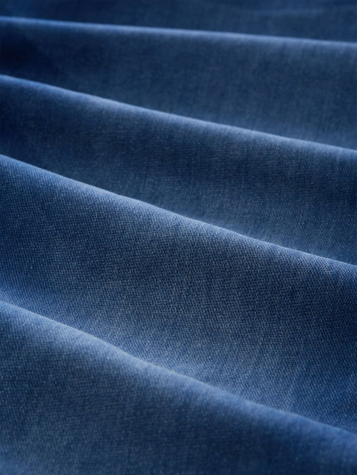 TTCURT TAPERED