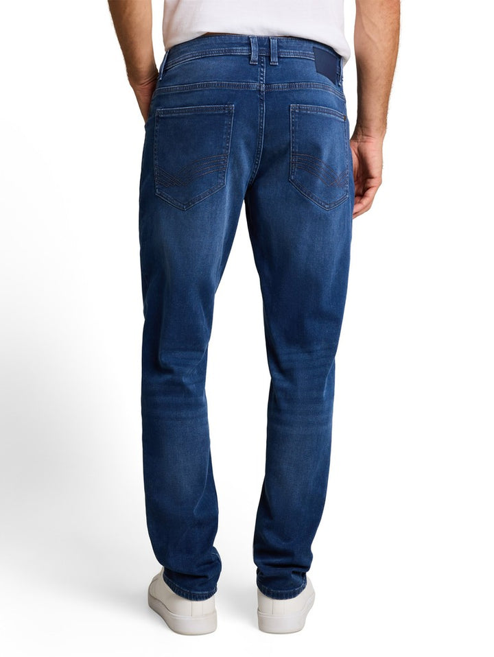 TTCURT TAPERED