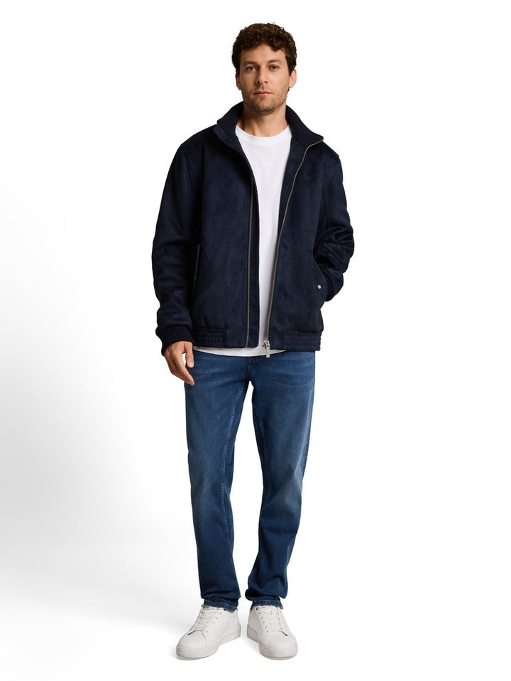 TTCURT TAPERED
