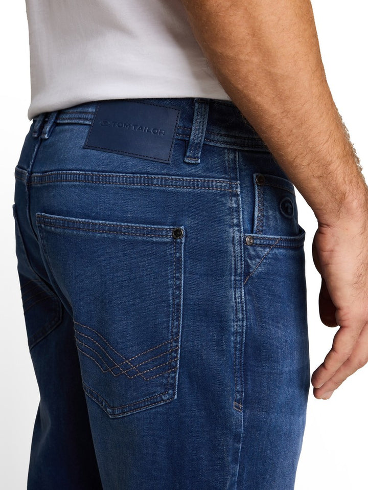 TTCURT TAPERED