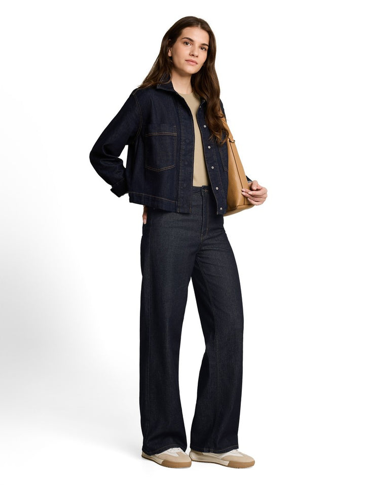 TTMADINA WIDE LEG