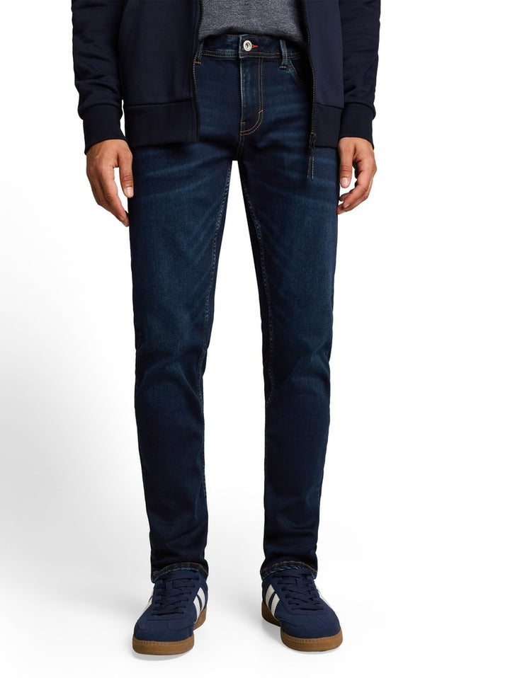 TTCURT TAPERED