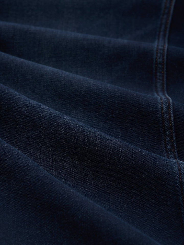 TTCURT TAPERED