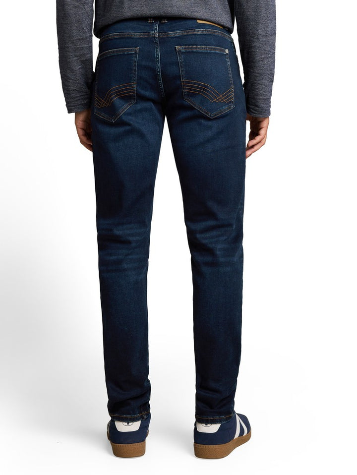 TTCURT TAPERED