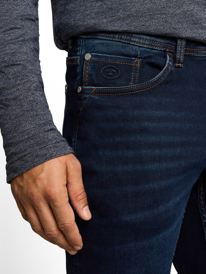 TTCURT TAPERED