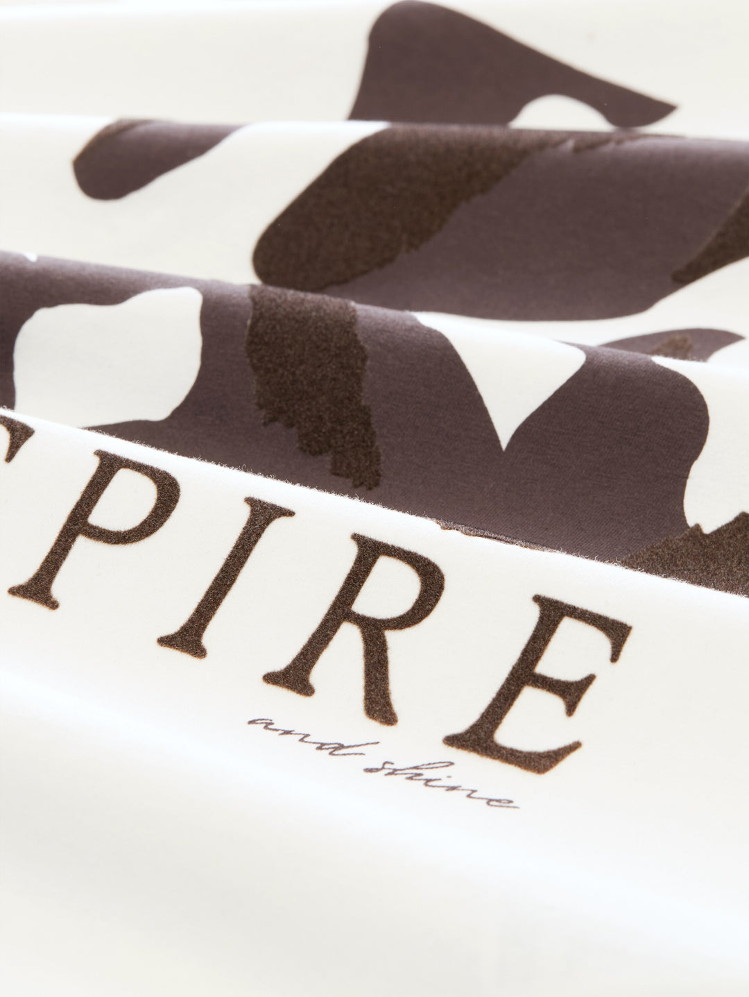T-SHIRT FEMININE BASIC WITH PRINT