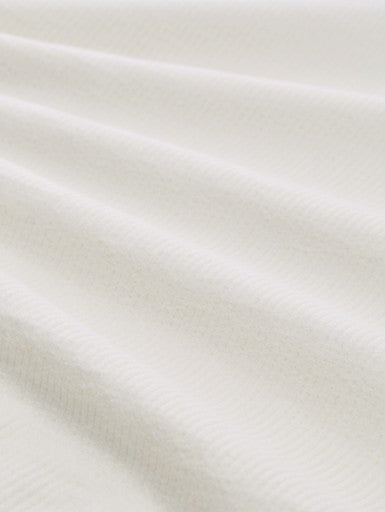 T-SHIRT HOODY CORDUROY STRUCTURE