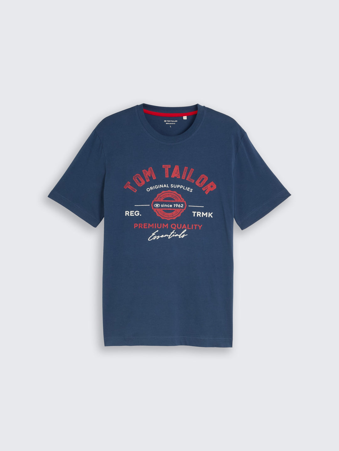 LOGO TEE