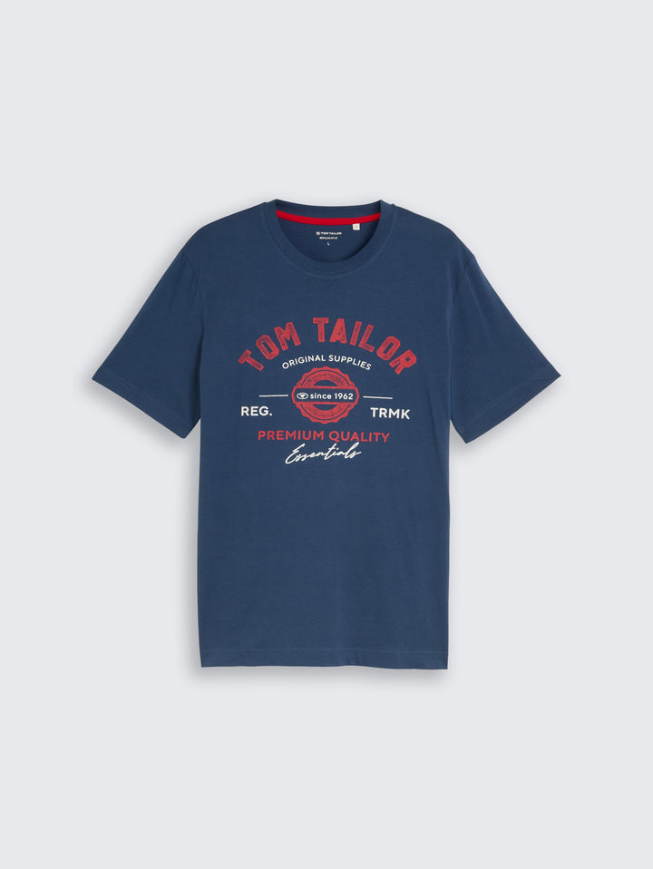 LOGO TEE