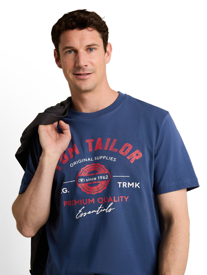 LOGO TEE