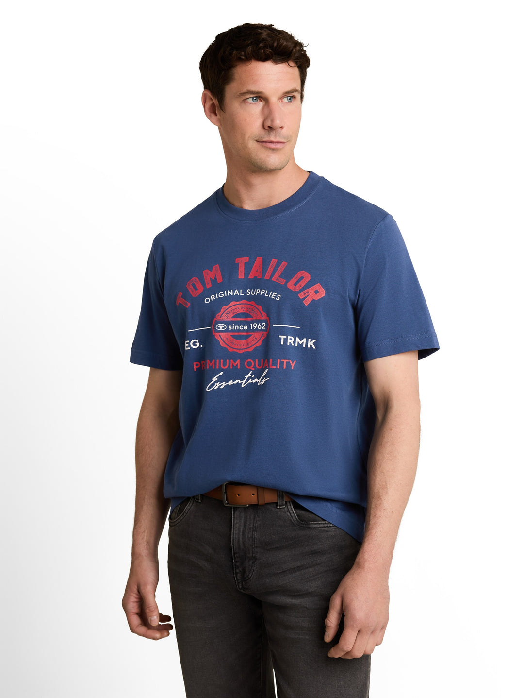 LOGO TEE