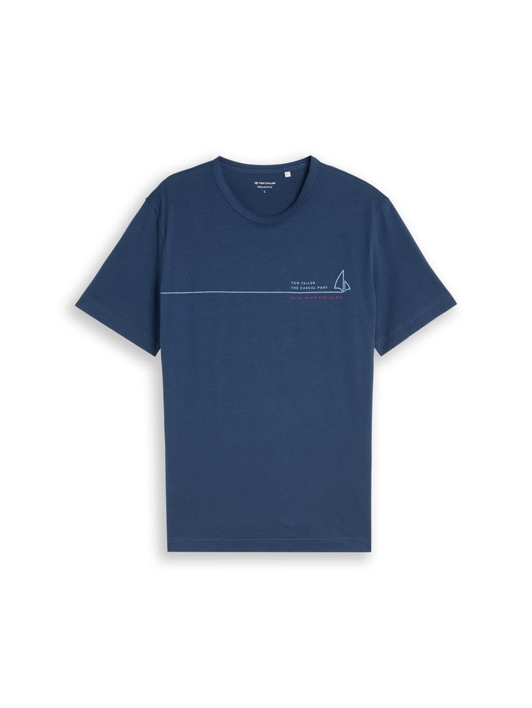 PRINTED T-SHIRT