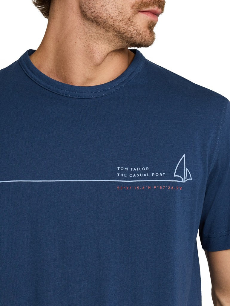 PRINTED T-SHIRT