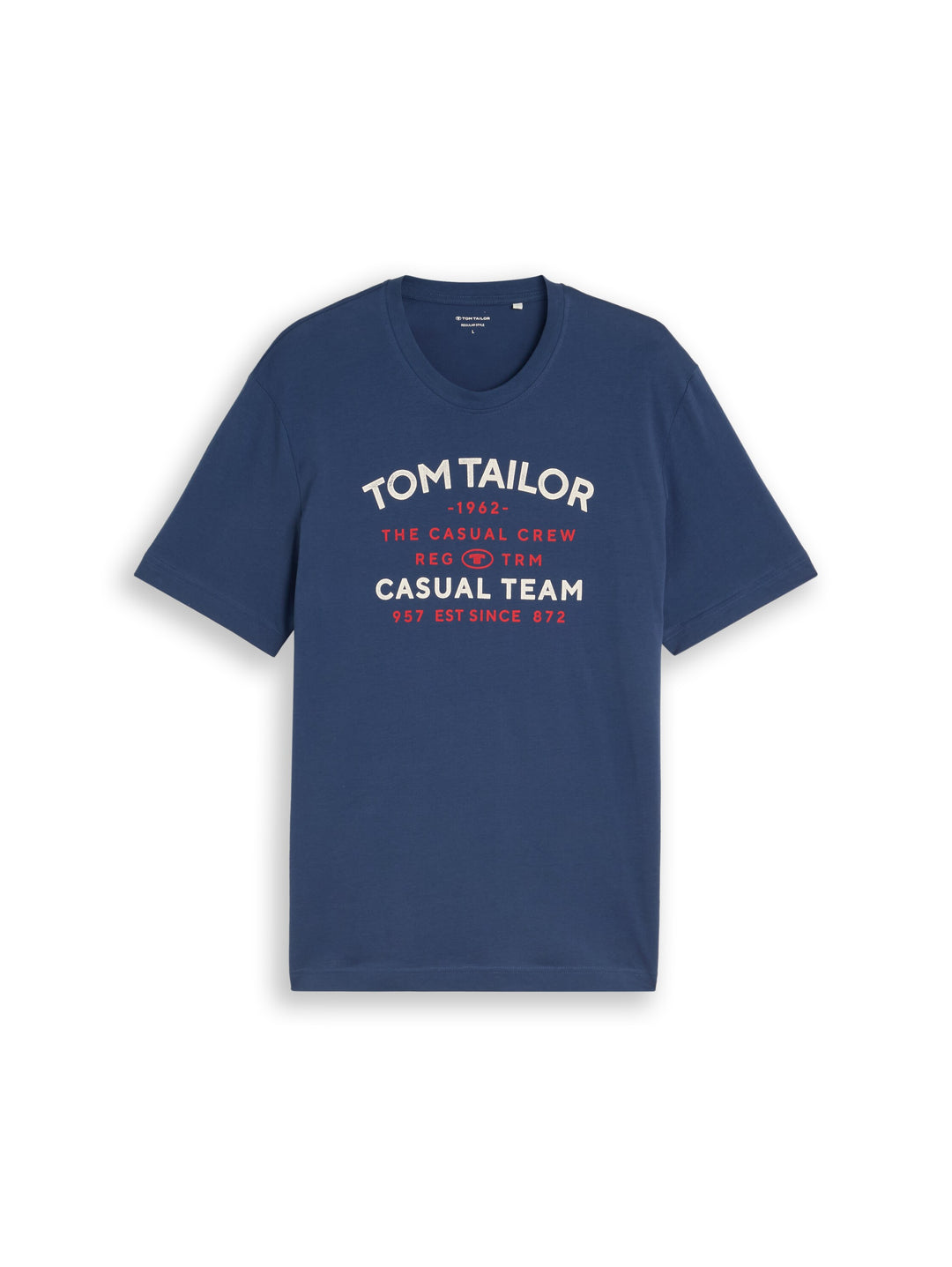 PRINTED T-SHIRT