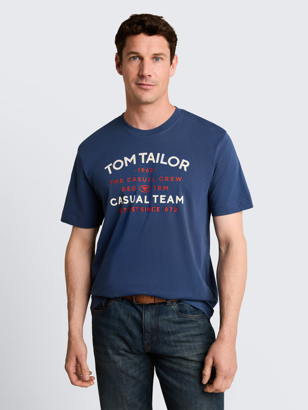 PRINTED T-SHIRT
