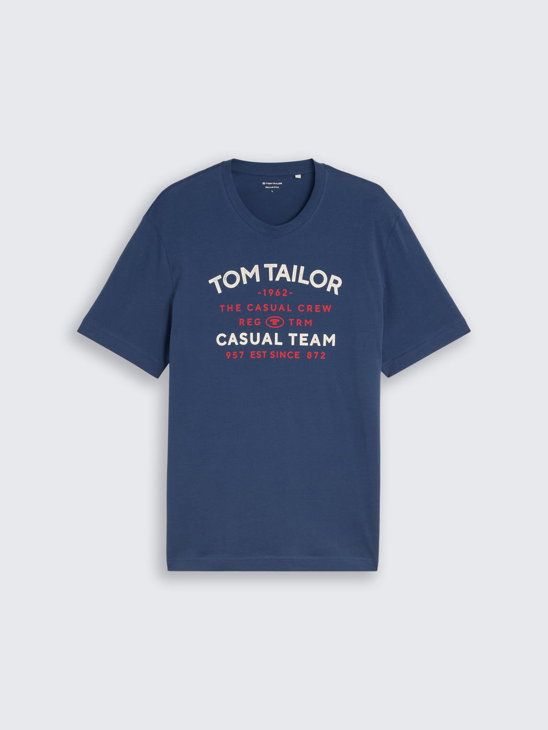 PRINTED T-SHIRT