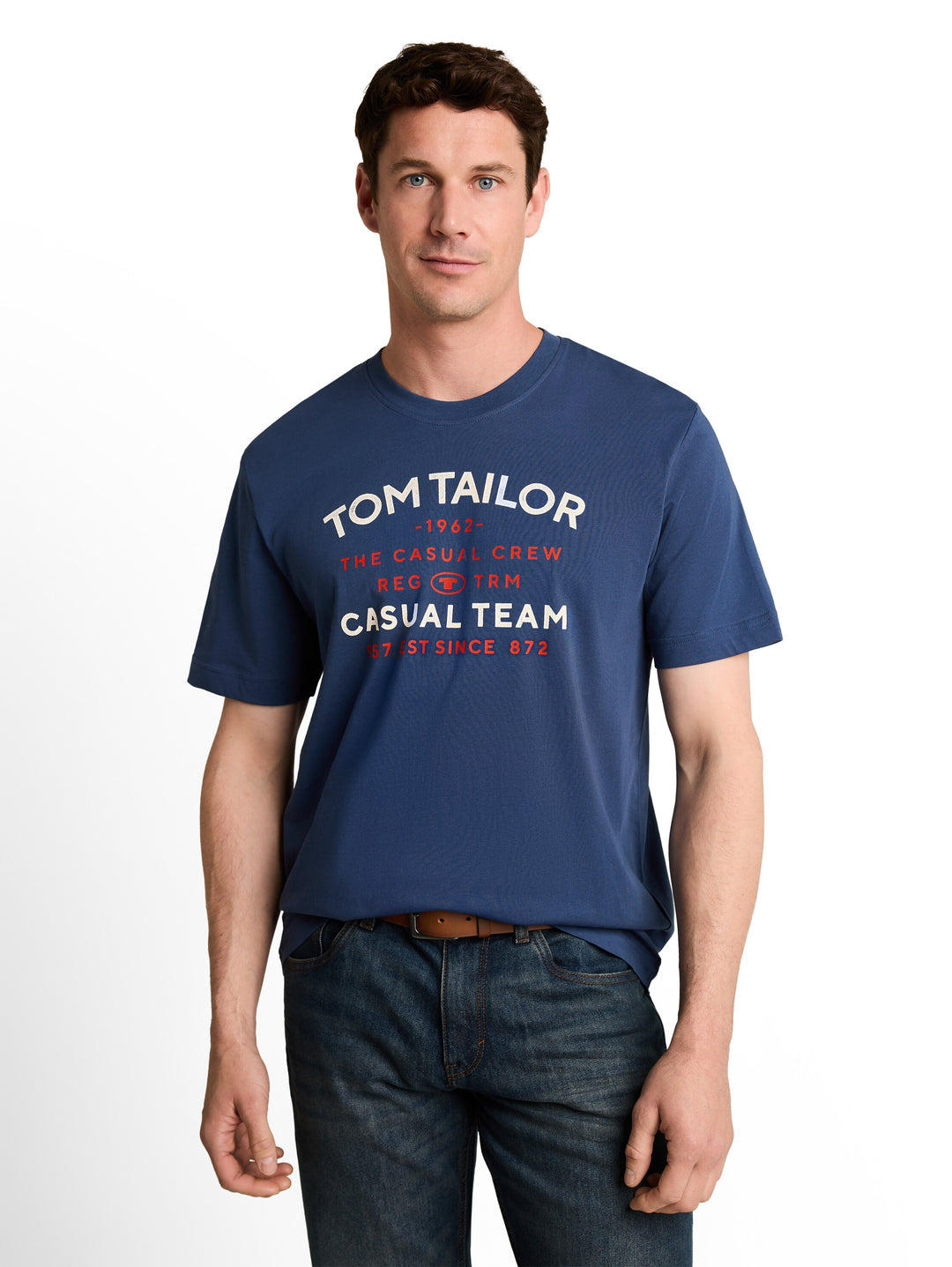 PRINTED T-SHIRT
