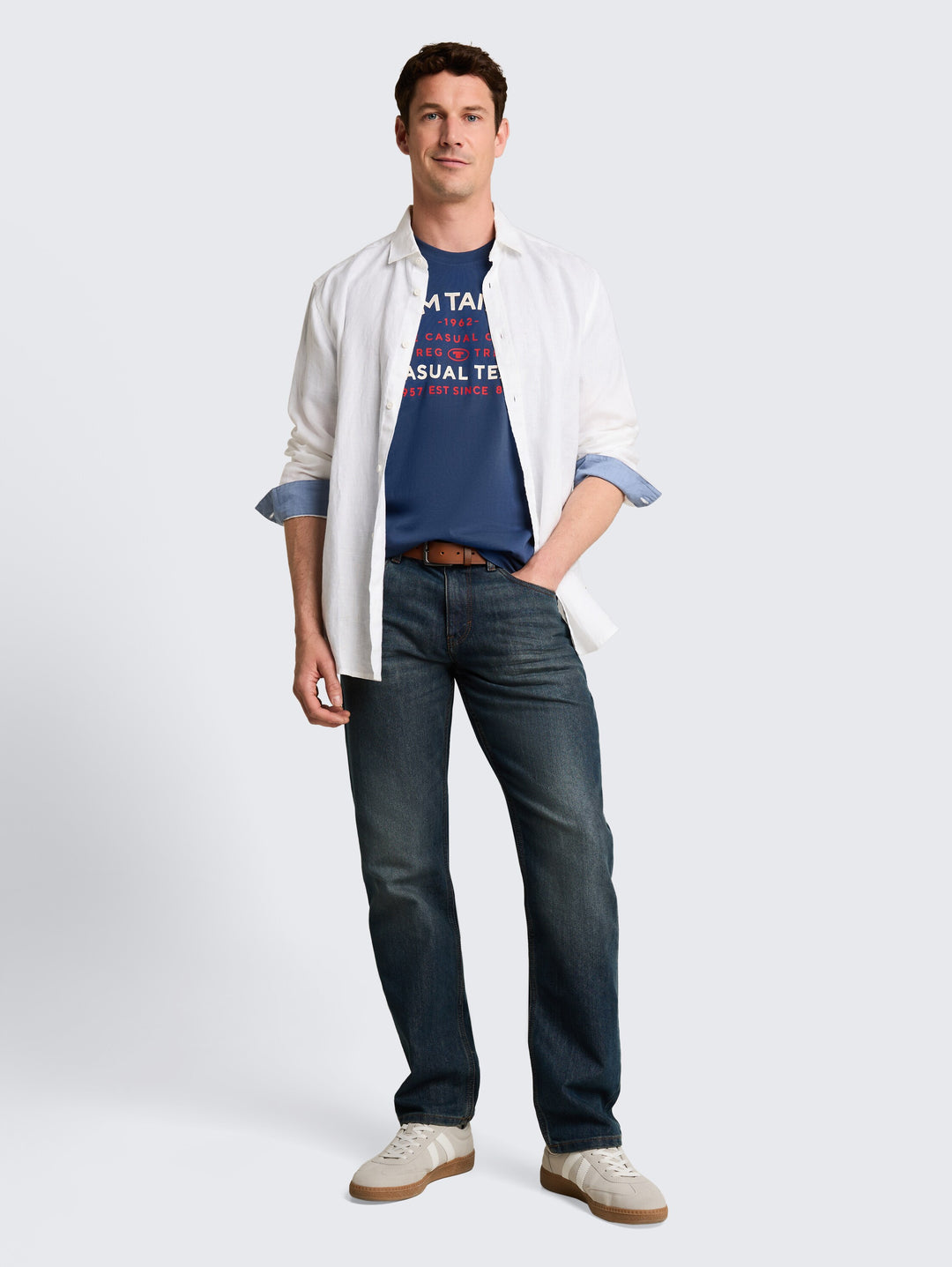 PRINTED T-SHIRT