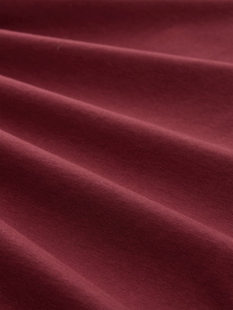 T-SHIRT BASIC ROLL NECK