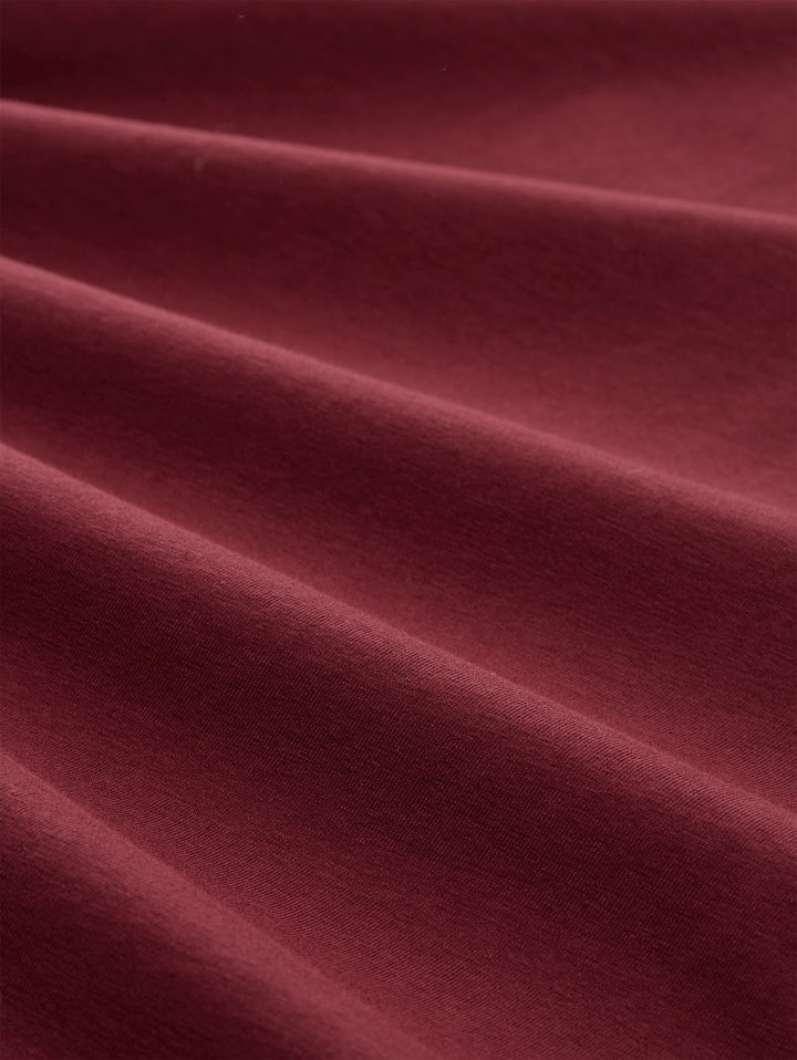 T-SHIRT BASIC ROLL NECK