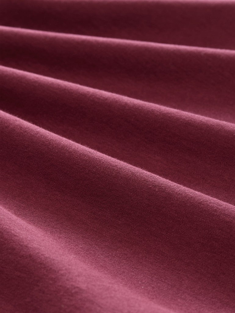 LONGSLEEVE BASIC CREW NECK
