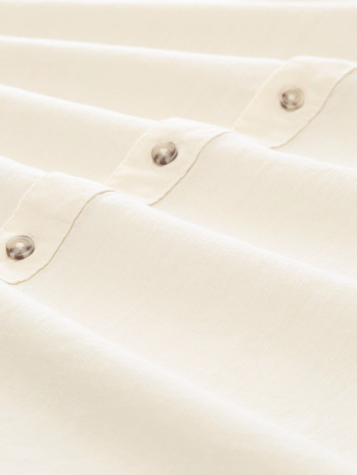 STRUCTURED SHIRT