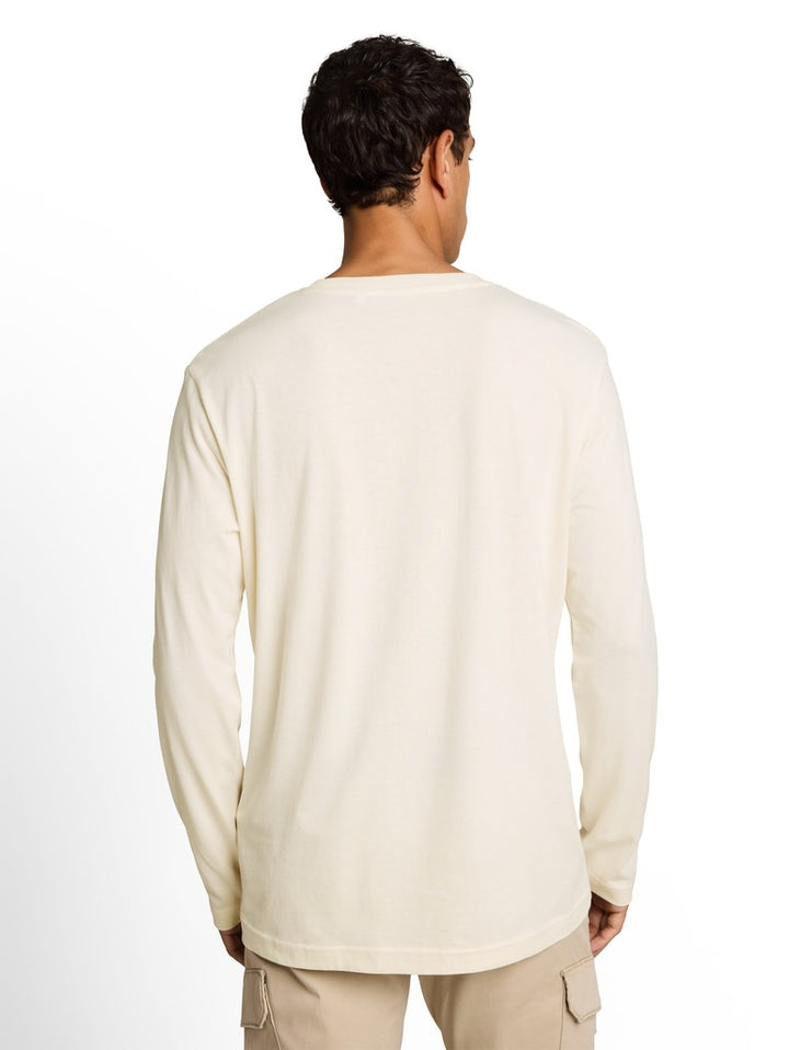 PRINTED LONGSLEEVE