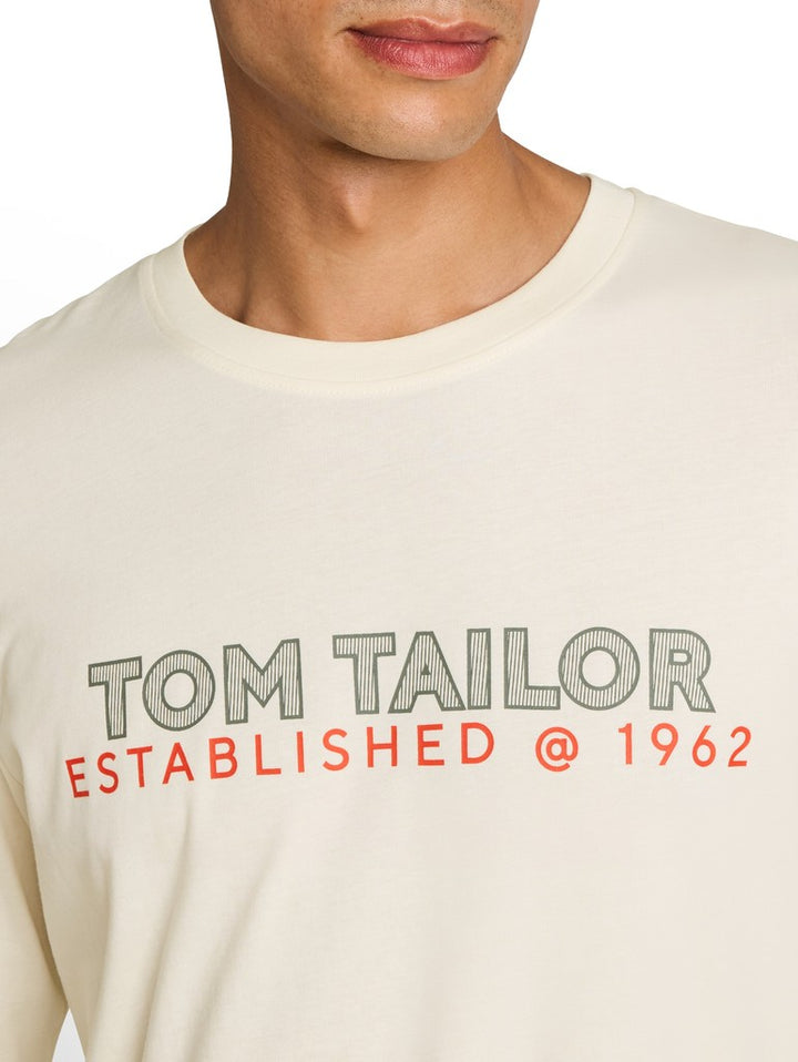 PRINTED LONGSLEEVE