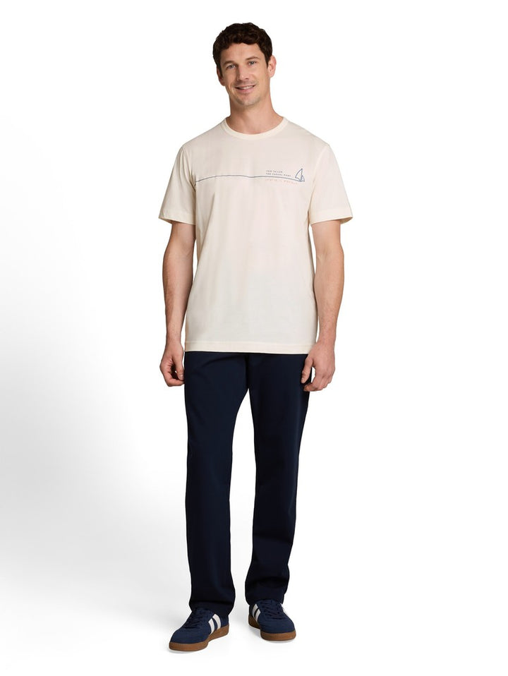 PRINTED T-SHIRT