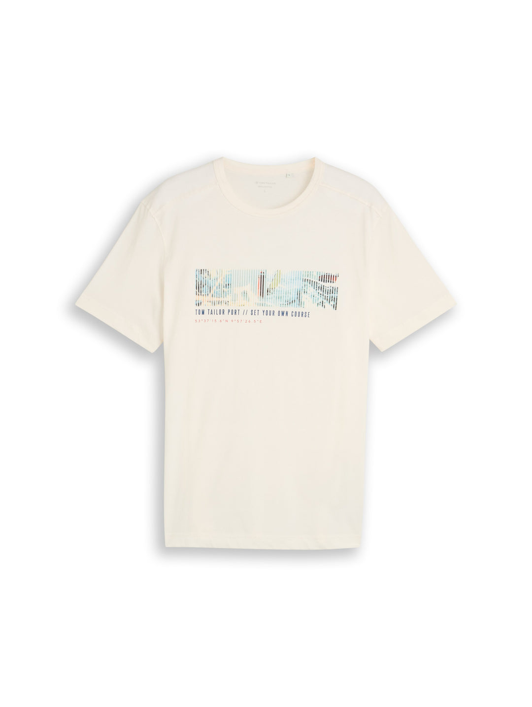 PHOTOPRINT T-SHIRT