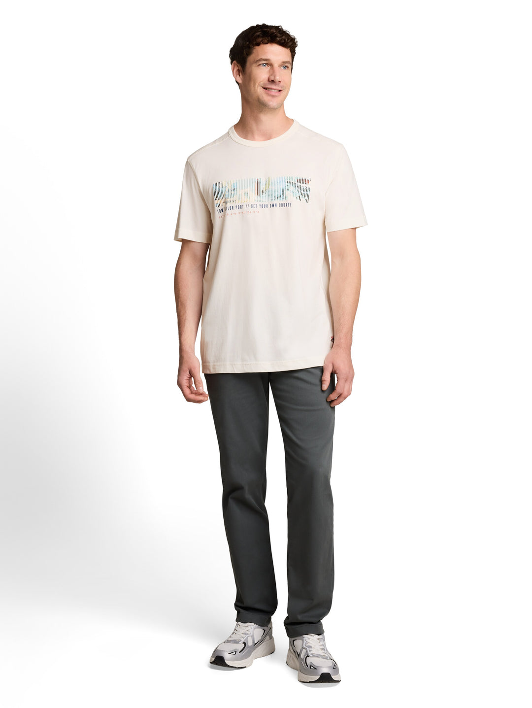 PHOTOPRINT T-SHIRT