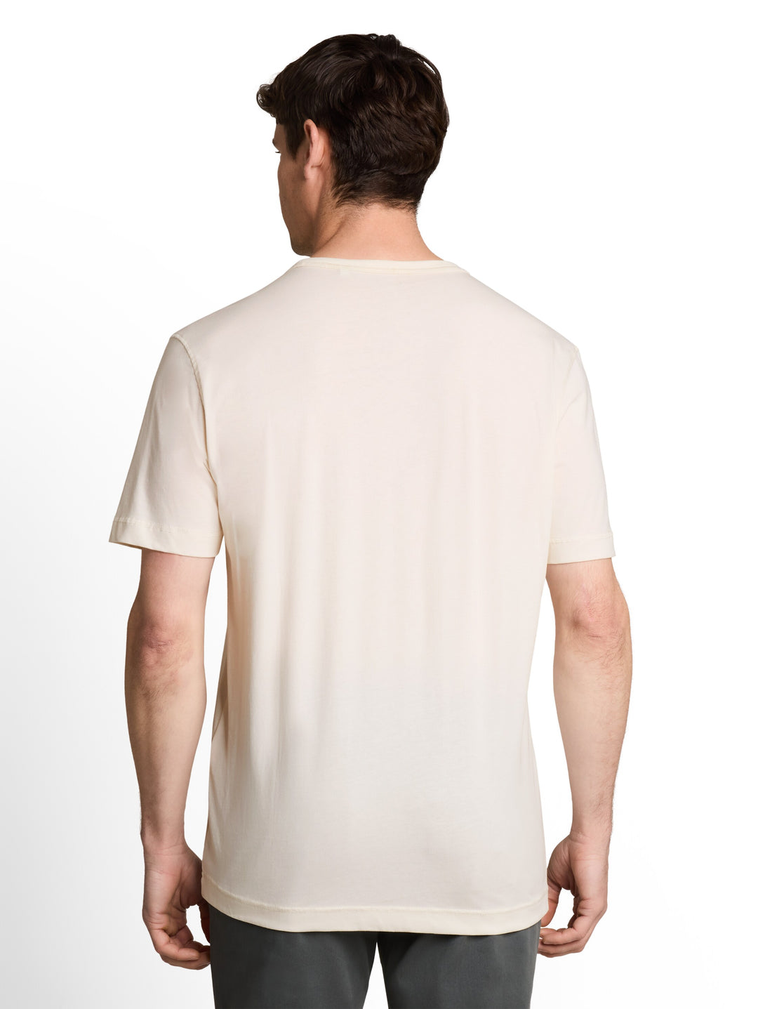 PHOTOPRINT T-SHIRT