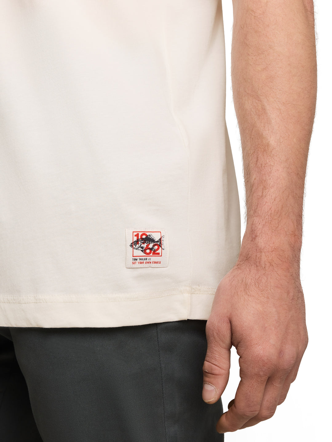 PHOTOPRINT T-SHIRT