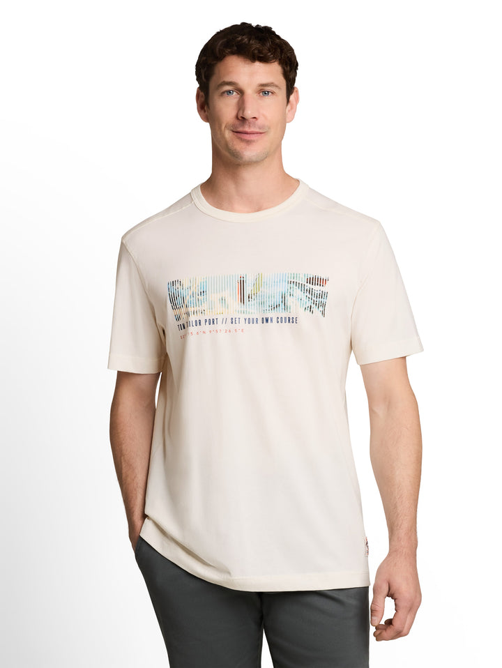 PHOTOPRINT T-SHIRT