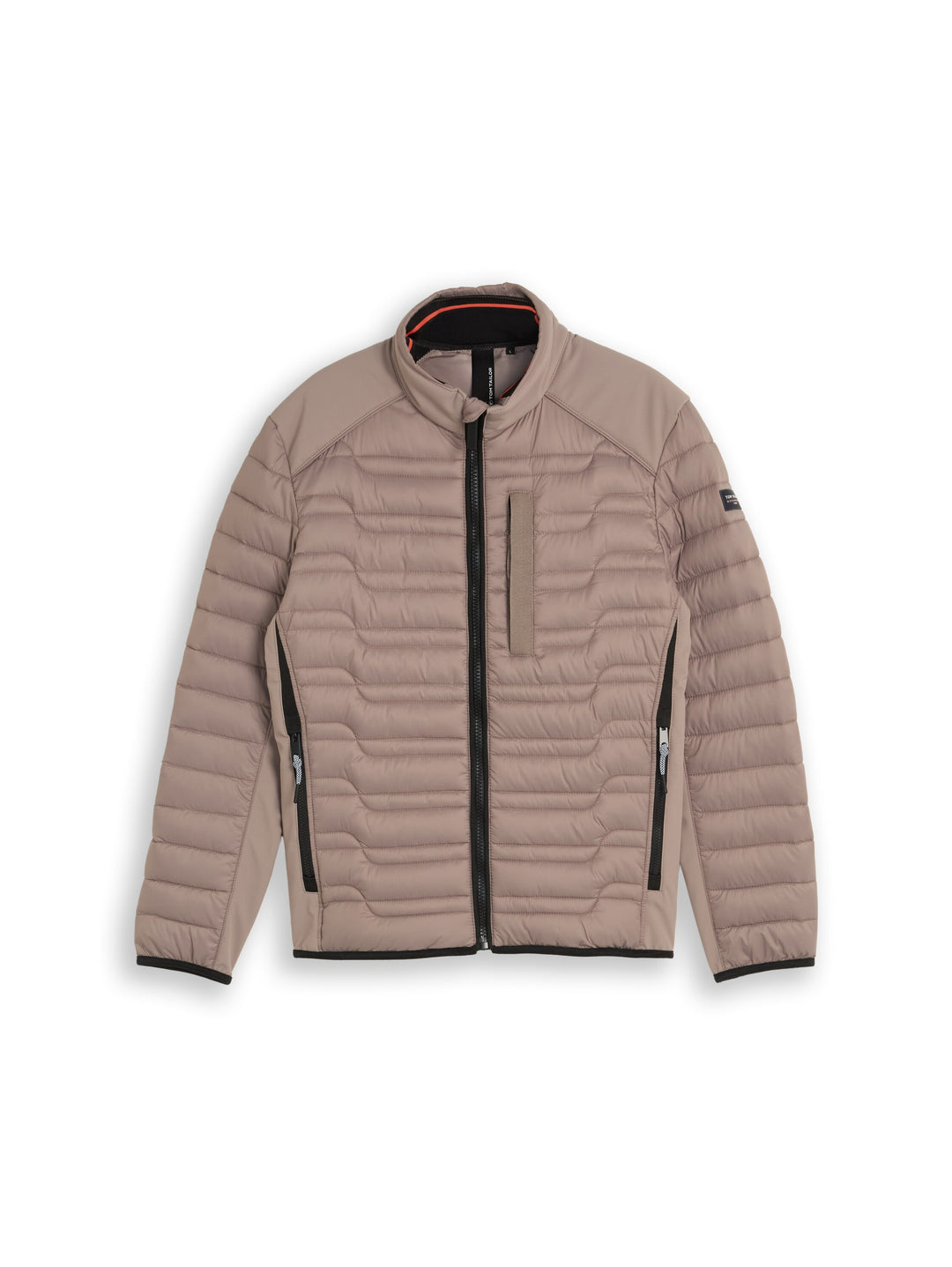 HYBRID JACKET