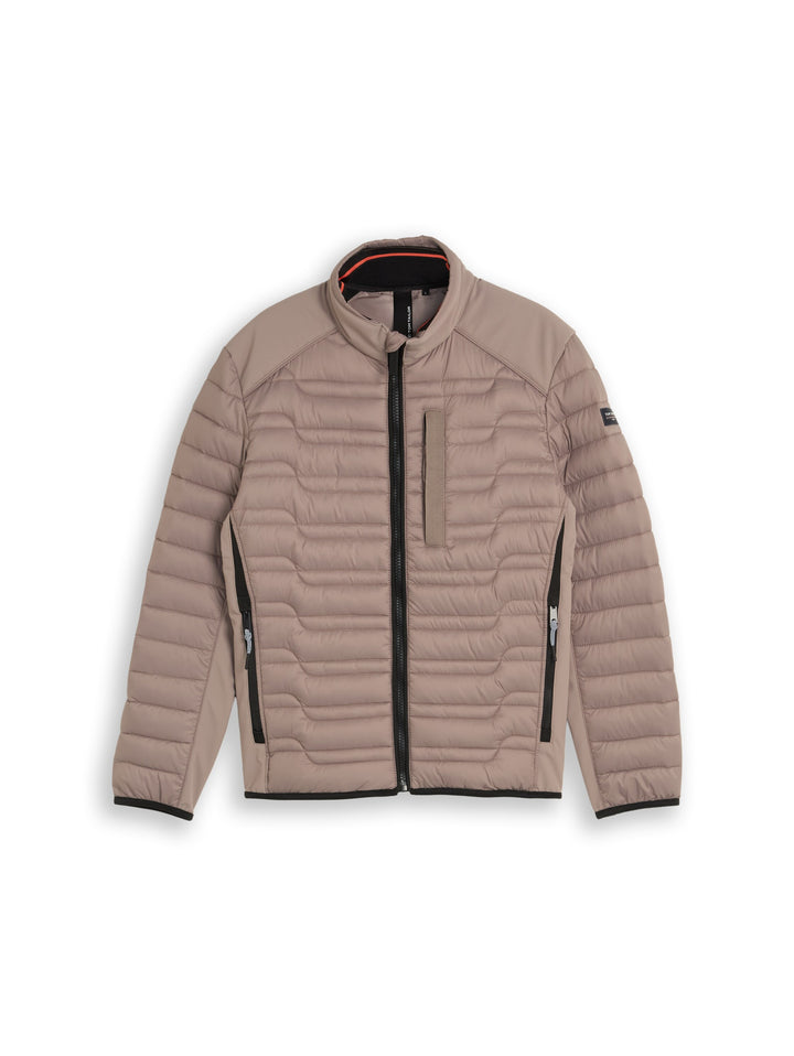 HYBRID JACKET