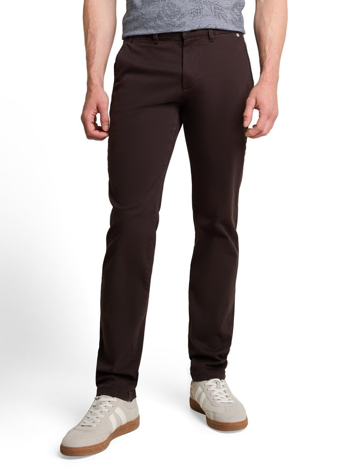 TTSIMON WASHED SLIM CHINO