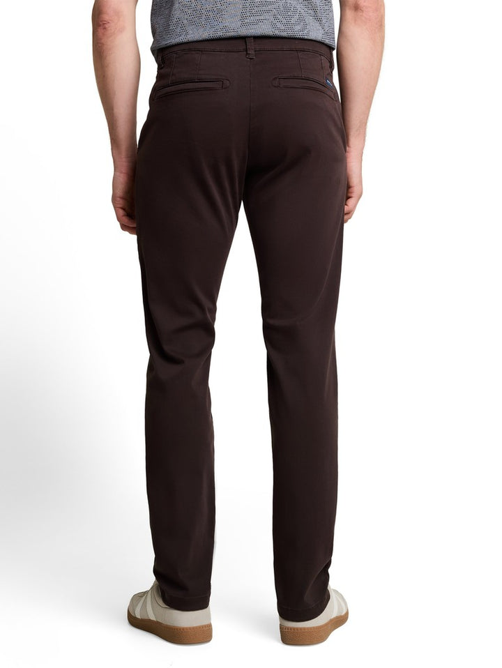 TTSIMON WASHED SLIM CHINO