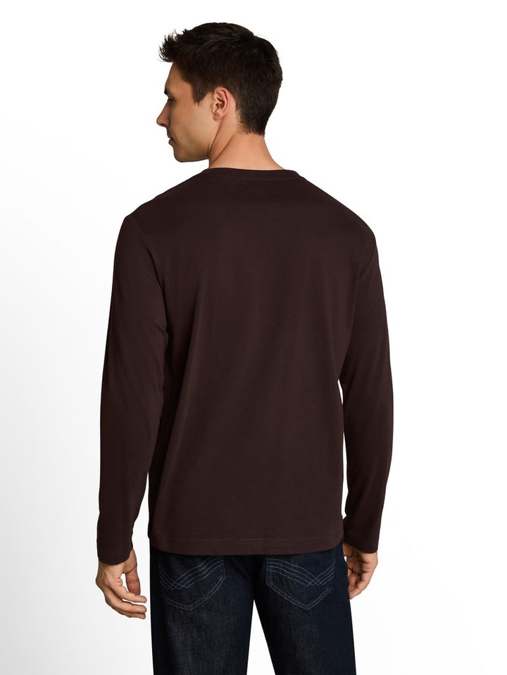 PRINTED LONGSLEEVE