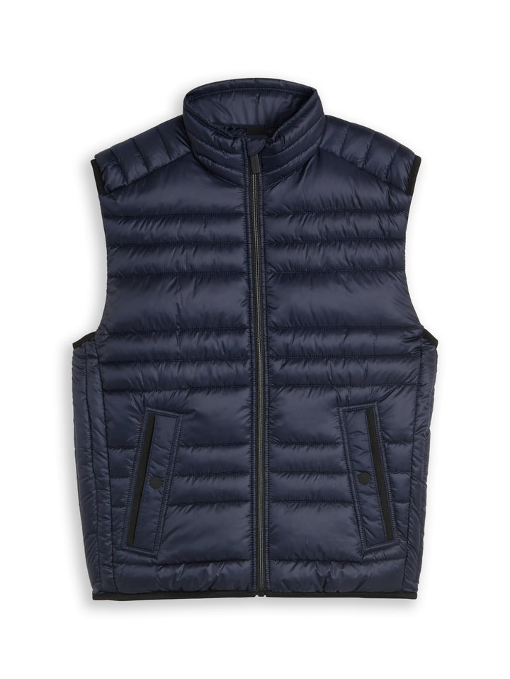 LIGHTWEIGHT VEST