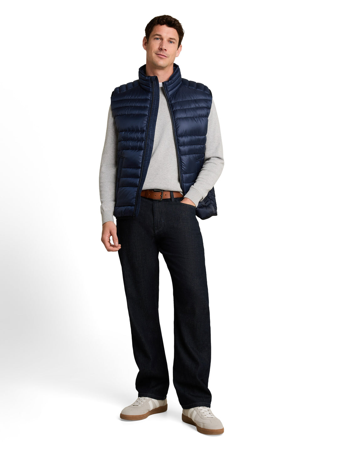 LIGHTWEIGHT VEST