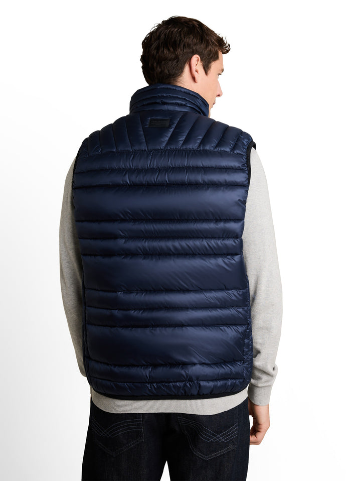 LIGHTWEIGHT VEST