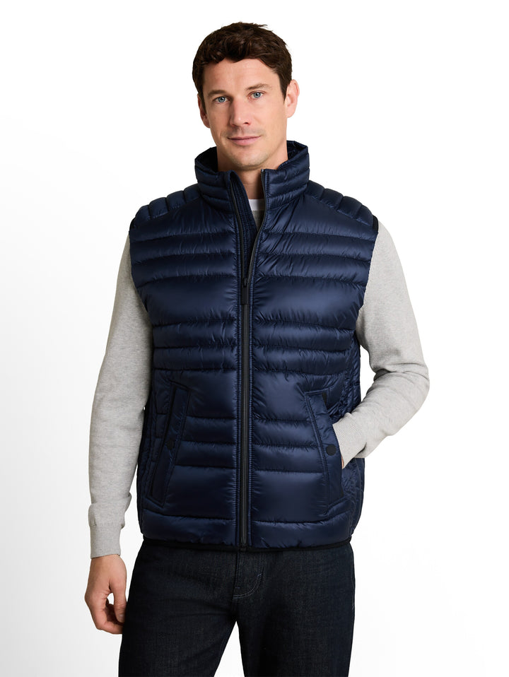 LIGHTWEIGHT VEST