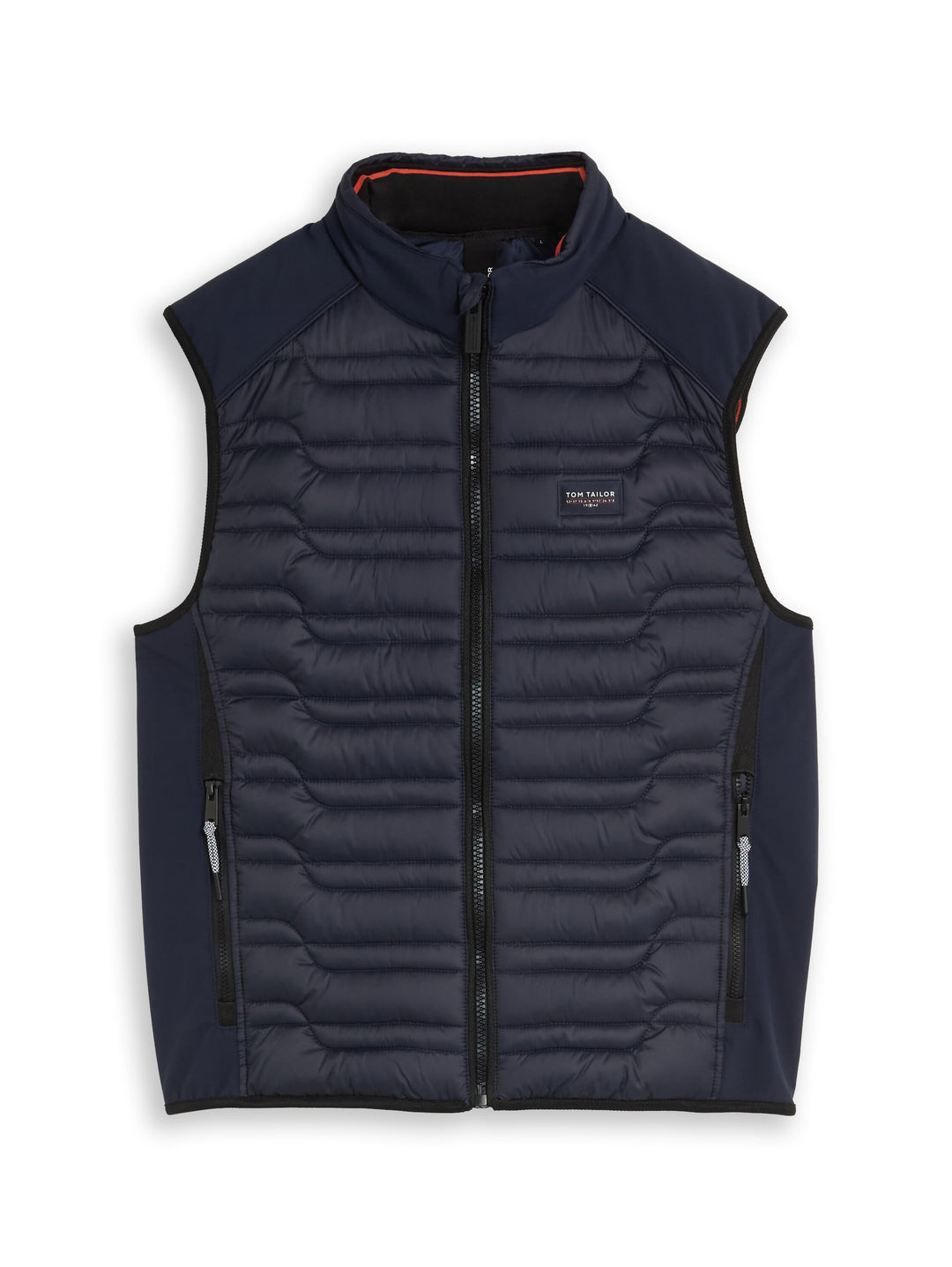 HYBRID VEST