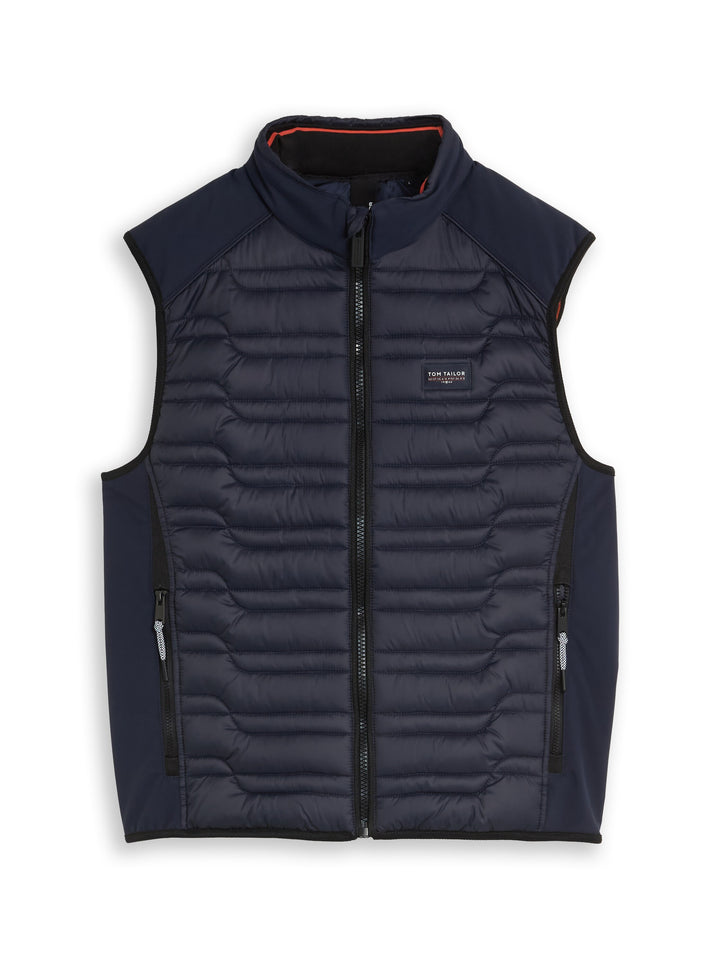 HYBRID VEST