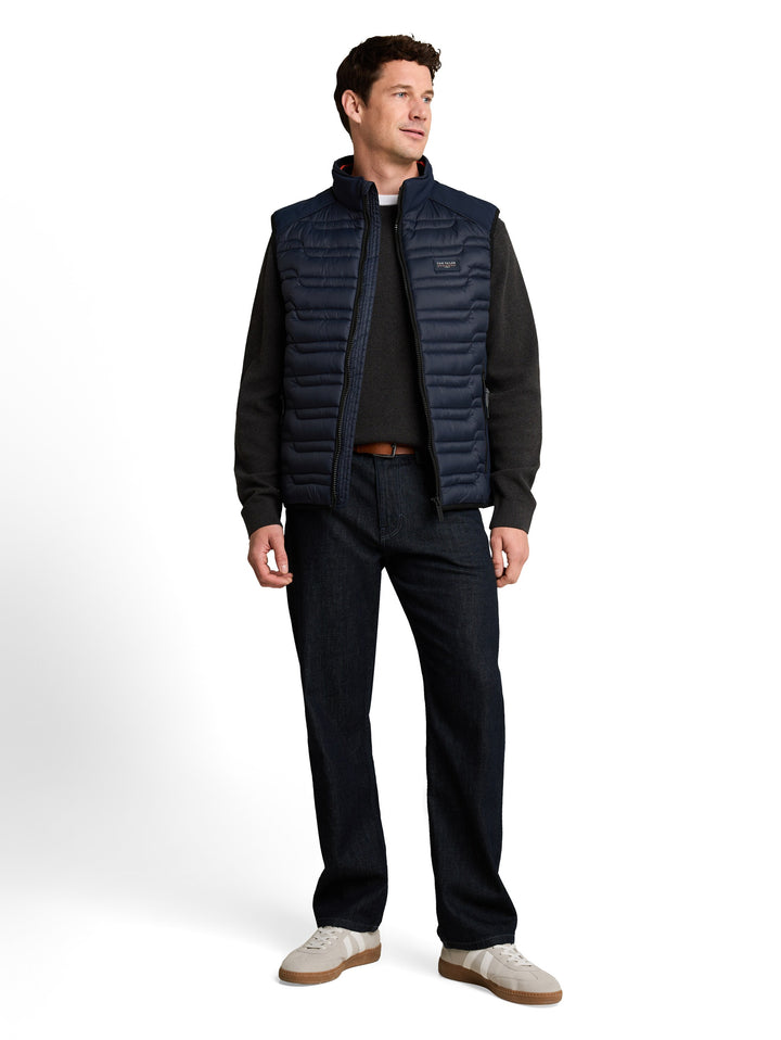 HYBRID VEST