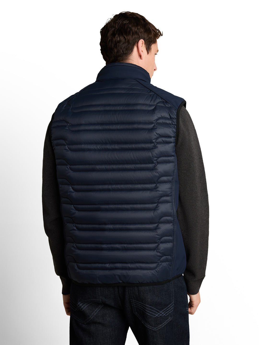 HYBRID VEST