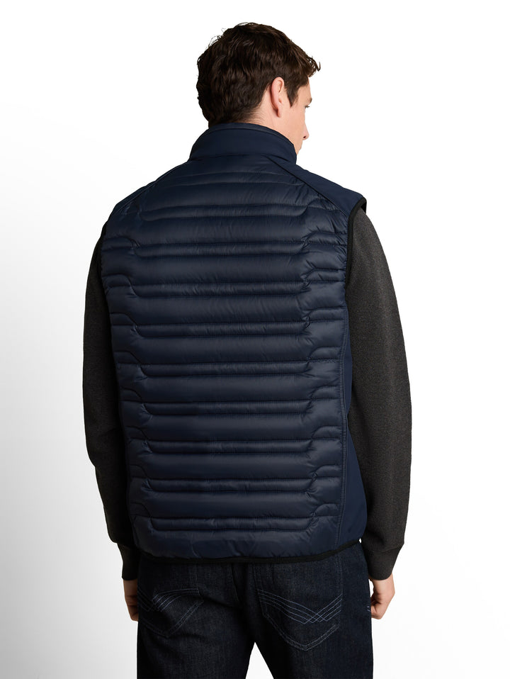 HYBRID VEST